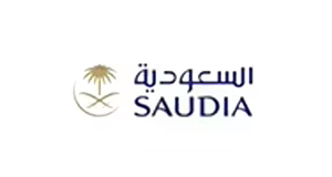 SAUDIA